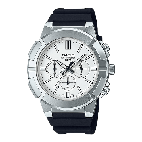 CASIO STANDARD MTP-E500-7A 1 MTP-E500-7A