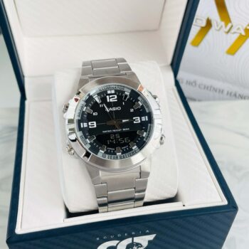 Đồng hồ Nam Casio AMW-870D-1A