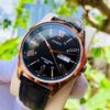 Đồng Hồ Nam CASIO MTP-1384L-1AVDF