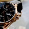 Đồng Hồ Nam CASIO MTP-1384L-1AVDF