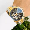 ĐỒNG HỒ NAM CASIO EDIFICE EF-558SG-1AV