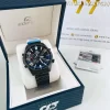 ĐỒNG HỒ NAM CASIO EDIFICE ECB-S100D-2A