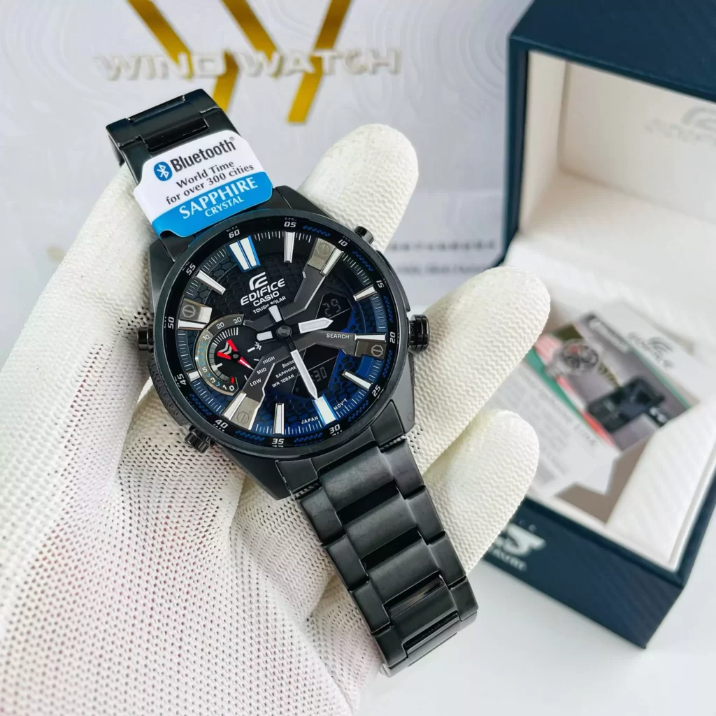 casio edifice ecb-s100dc-2a