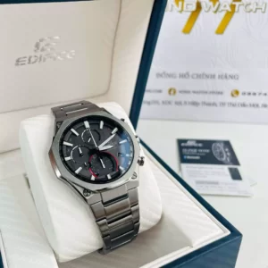 ĐỒNG HỒ NAM CASIO EDIFICE EQB-1100DC-1A