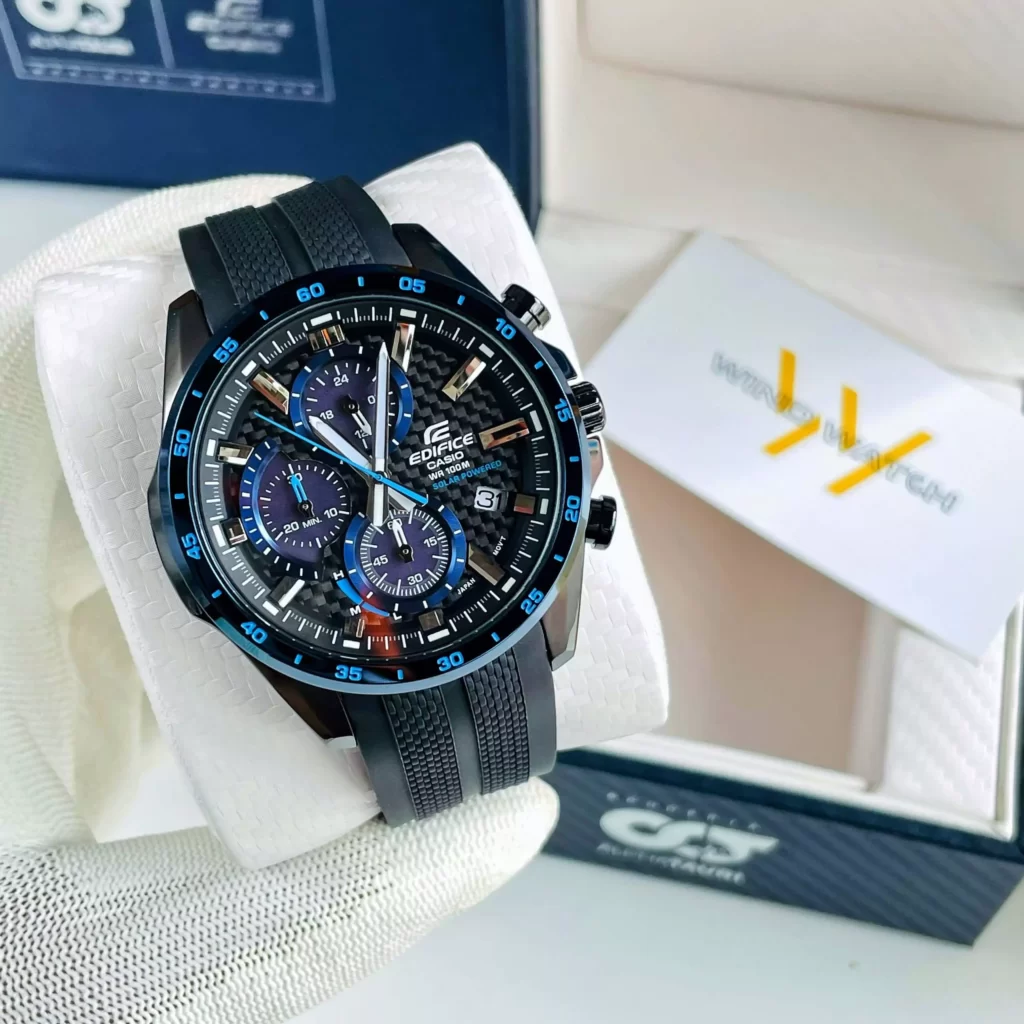 EDIFICE EQS-900PB-1B
