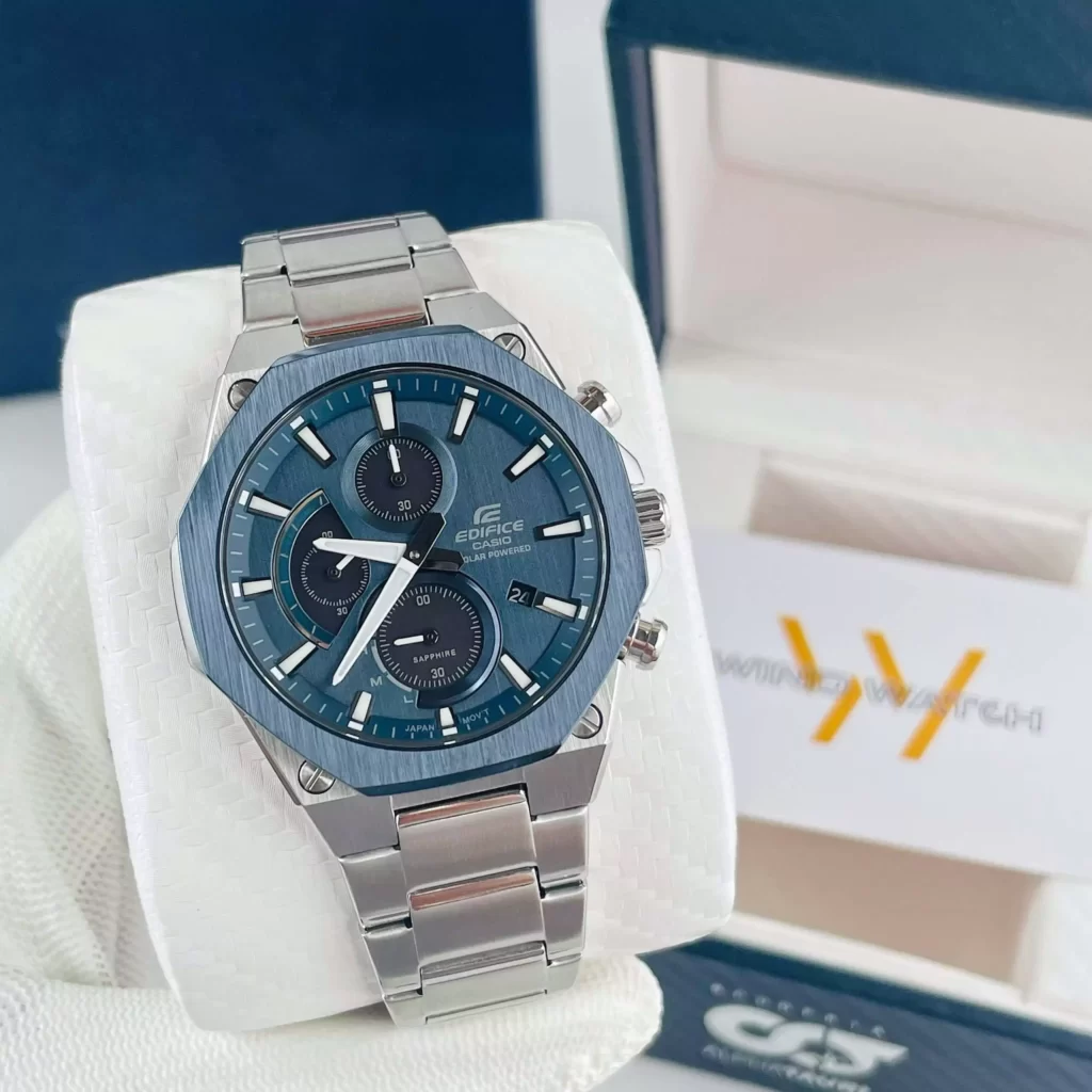 edifice efs-s570db-2a
