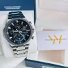 ĐỒNG HỒ NAM CASIO EDIFICE EQS-920DB-1B