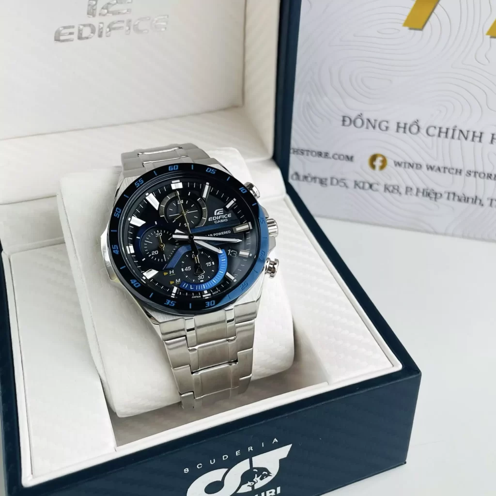 EDIFICE EQS-920DB-2A