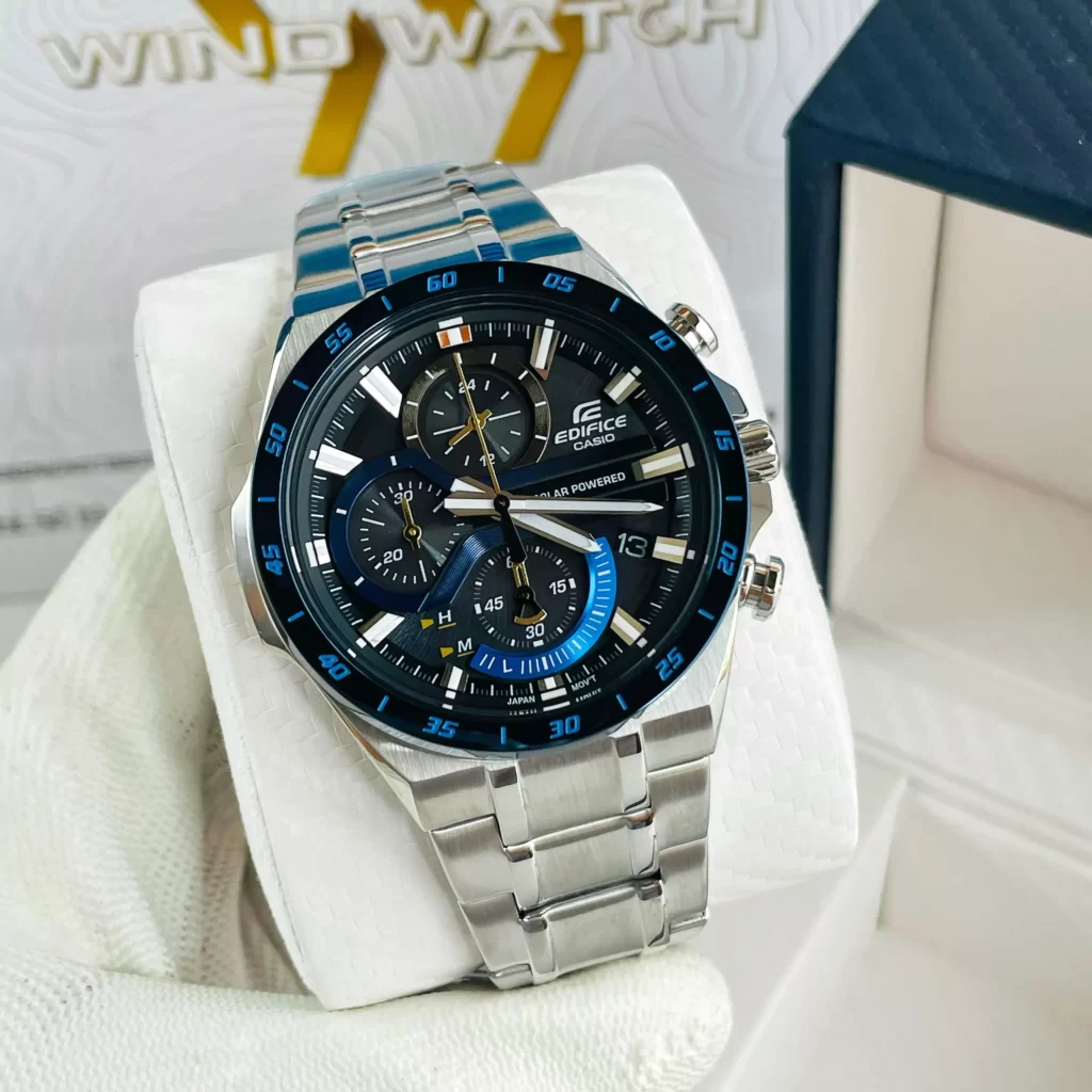 EDIFICE EQS-920DB-2A