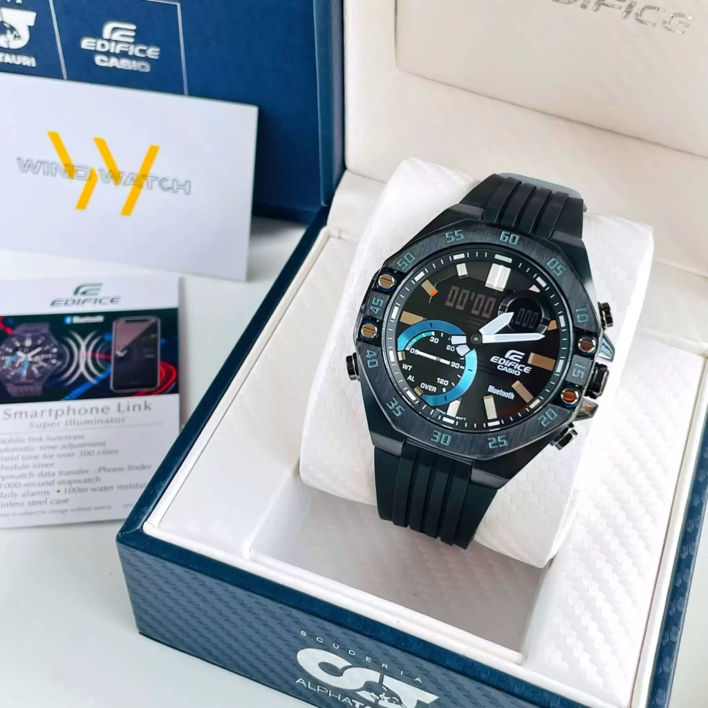 EDIFCE ECB-10PB-1A