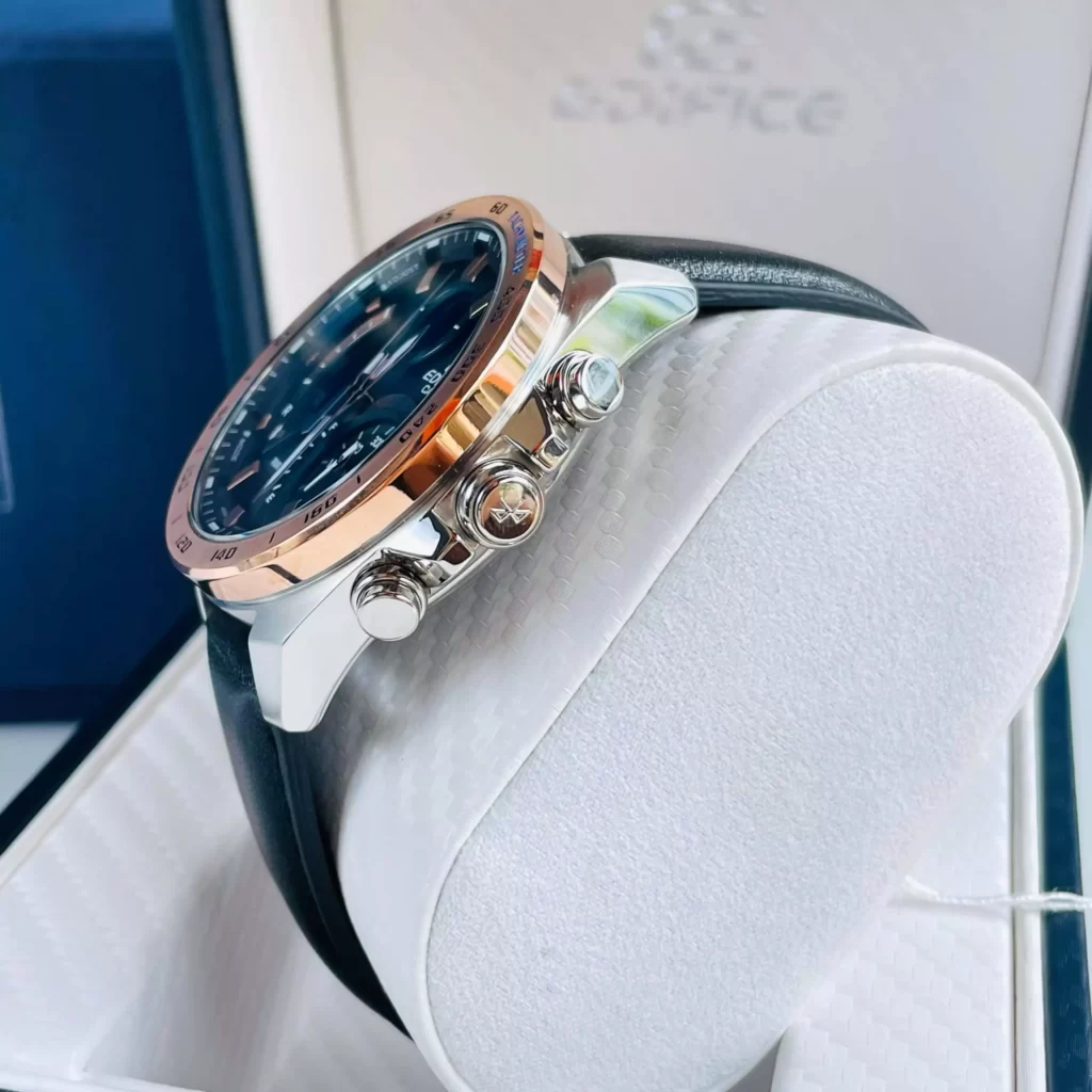 edifice ecb-900gl-1b