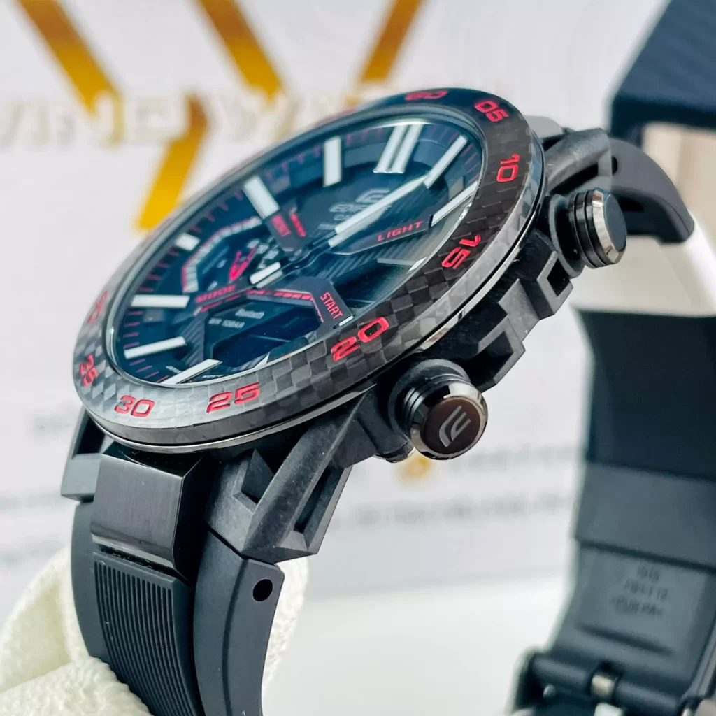 EDIFICE ECB-2000PB-1A