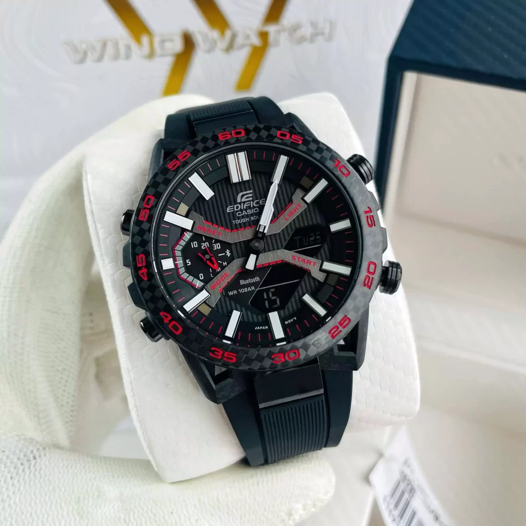 EDIFICE ECB-2000PB-1A