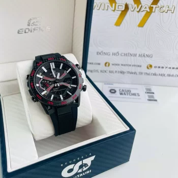 ĐỒNG HỒ NAM CASIO EDIFICE ECB-2000PB-1A