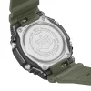 CASIO GSHOCK GM-2100B-3A
