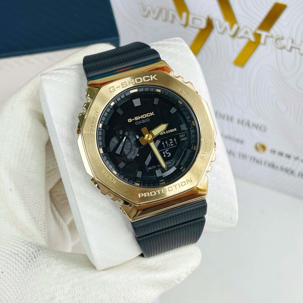 g shock gm 2100g 1a9