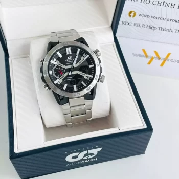 CASIO EDIFICE ECB-2000D-1A