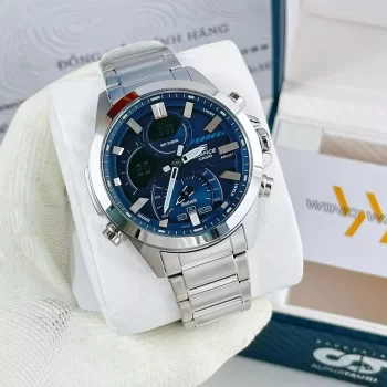 CASIO EDIFICE ECB-30D-2A