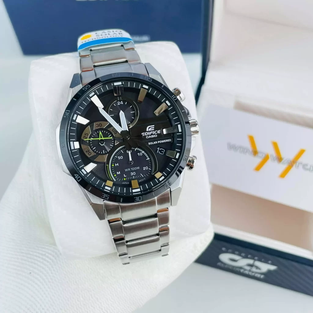 đồng hồ Casio Edifice EQS-940DB-1AV