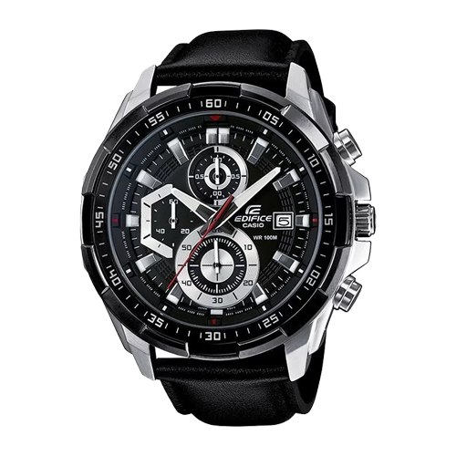 EDIFICE EFR-539L-1A 1 Đồng hồ Nam CASIO EDIFICE EFR-539L-1A