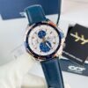 EDIFICE EFR-539L-7C 8 Đồng hồ nam Casio Edifice EFR-539L-7C