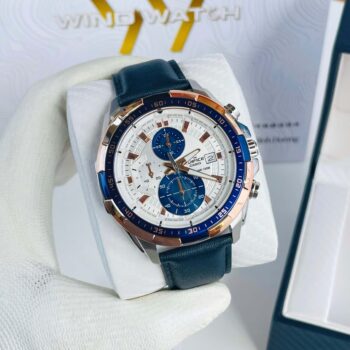 Đồng hồ nam Casio Edifice EFR-539L-7C