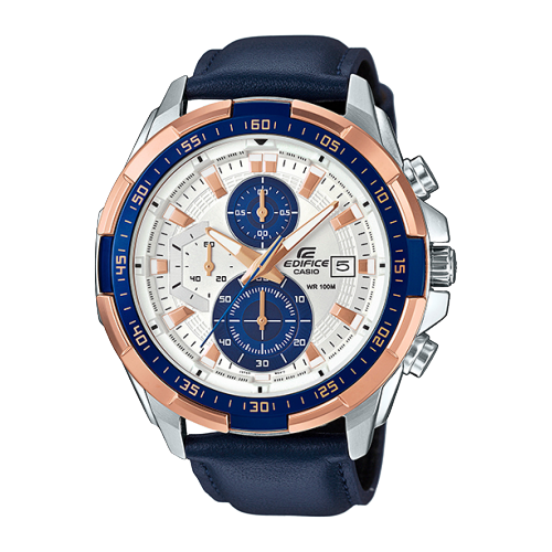 EDIFICE EFR-539L-7C 1 Đồng hồ nam Casio Edifice EFR-539L-7C