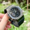 Đồng Hồ Nam Casio GShock GM-2100BB-1A