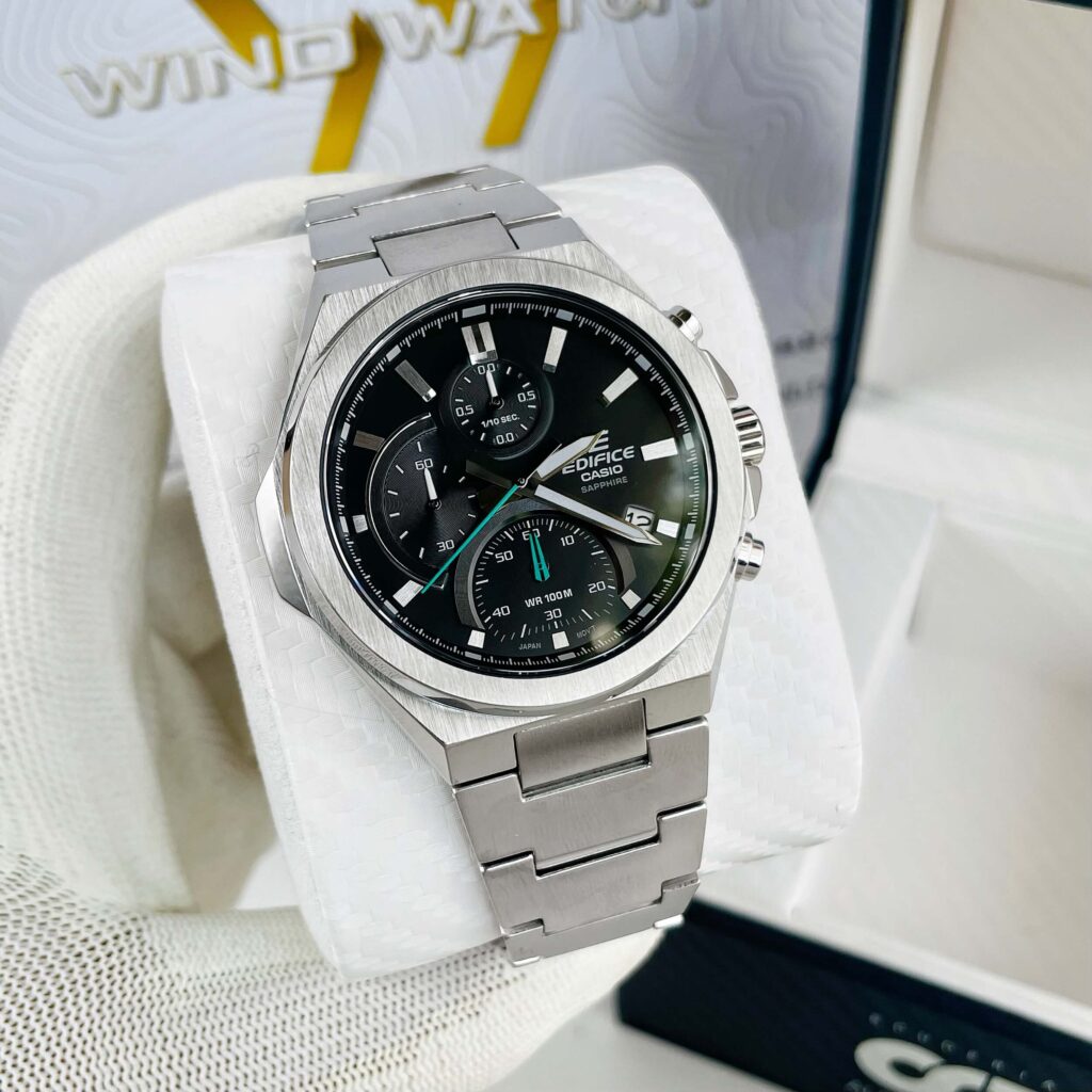 đồng hồ Nam Casio Edifice EFB-700D-1A