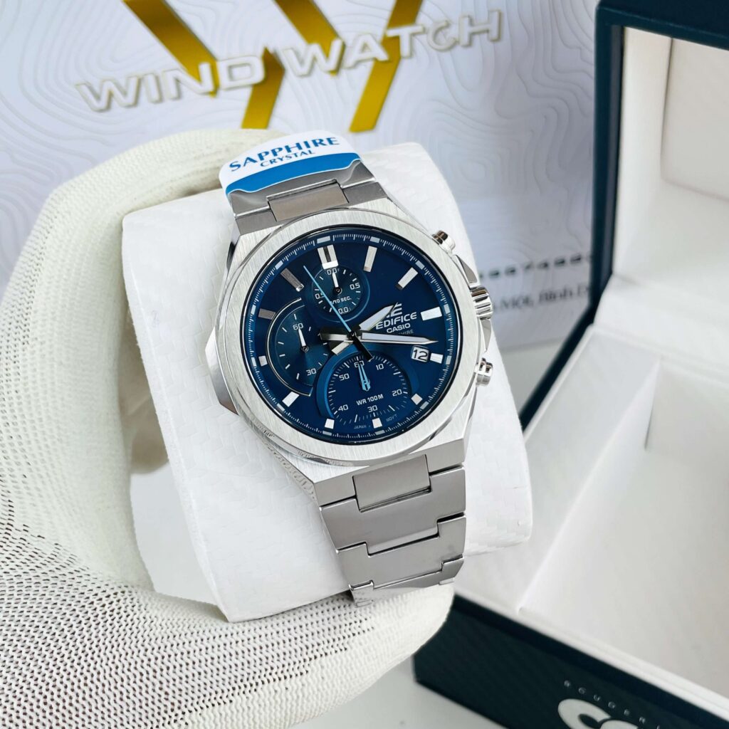 đồng hồ Nam Casio Edifice EFB-700D-2A