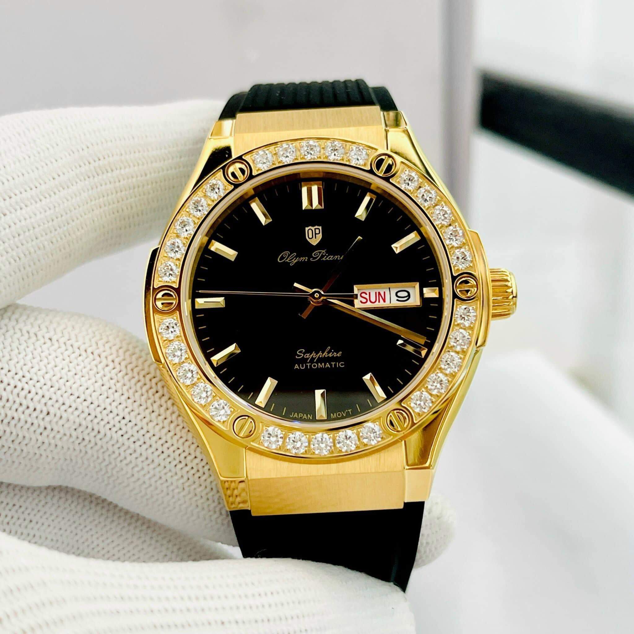 OP990-45ADGK-GL-D 2 Đồng Hồ Nam Olym Pianus Fusion Olym-Pianus-OP990-45ADGK-GL-D