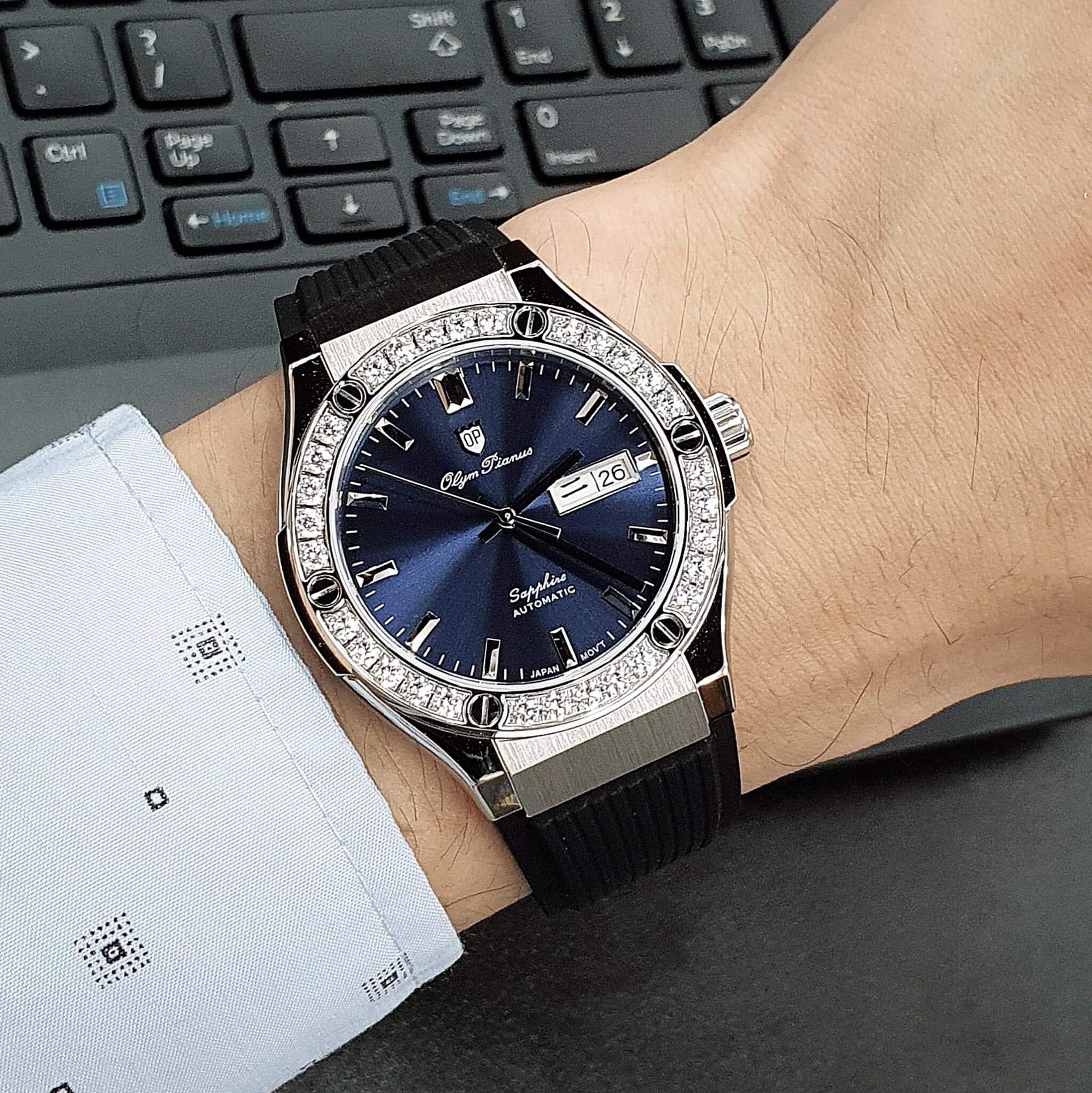 OP990-45ADGS-GL-X 7 OP990-45ADGS-GL-X - Ảnh 7