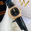 CARNIVAL 8110G-VH-D-Đ AUTOMATIC - KÍNH SAPPHIRE 12 carnival-8110g