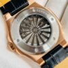 CARNIVAL 8110G-VH-D-Đ AUTOMATIC - KÍNH SAPPHIRE 13 carnival-8110g