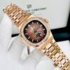 CARNIVAL 8110G-VH-KL-N AUTOMATIC - KÍNH SAPPHIRE 9 carnival-8110g
