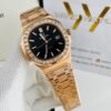 CARNIVAL 8108G-VH-D AUTOMATIC - KÍNH SAPPHIRE 8 carnival 8108g dây kim loại