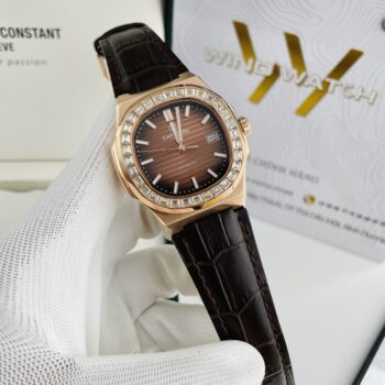 Alternative view of CARNIVAL 8108G-VH-D-N AUTOMATIC - KÍNH SAPPHIRE