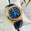 CARNIVAL 8110G-VH-D-X AUTOMATIC - KÍNH SAPPHIRE 10 carnival 8108g vh d d automatic kinh sapphire 9