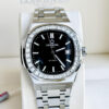 CARNIVAL 8108G BLACK AUTOMATIC - KÍNH SAPPHIRE 7 carnival 8108g black automatic kinh sapphire