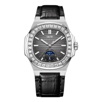 Đồng Hồ Nam Carnival I&W 735G