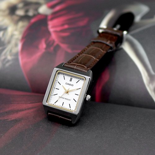 Đồng hồ nữ Casio LTP-v007L-7E2UDF