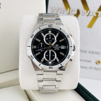 Đồng hồ nam casio edifice efv-640d-1a
