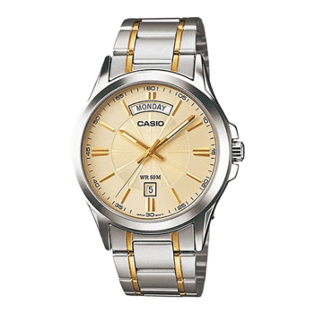đồng hồ Nam Casio MTP-1381G-7AVDF
