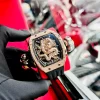 Bonest Gatti Dragon BG5605-A2 - Automatic - Nam 13 Bonest Gatti Dragon BG5605-A2 chính hãng