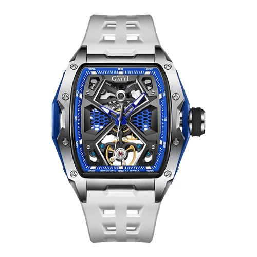 Bonest Gatti BG5501-A1 - Nam - Automatic 1 Bonest Gatti BG5501-A1 chính hãng