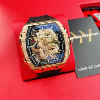 Bonest Gatti Dragon BG5606-A2
