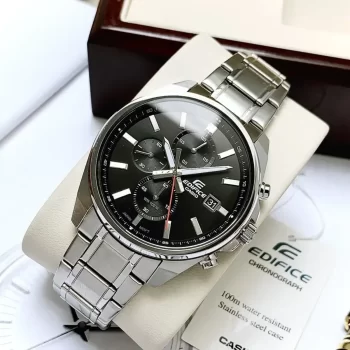Đồng hồ nam CASIO EDIFICE EFV-610D-1A