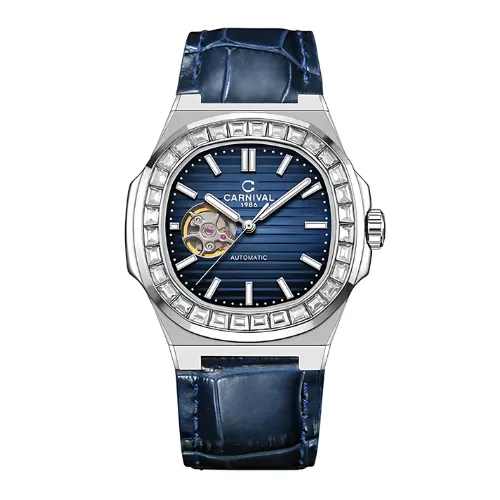 Carnival 8128G-VT-DD-X 14 Đồng hồ nam Carnival 8128G-VT-DD-X
