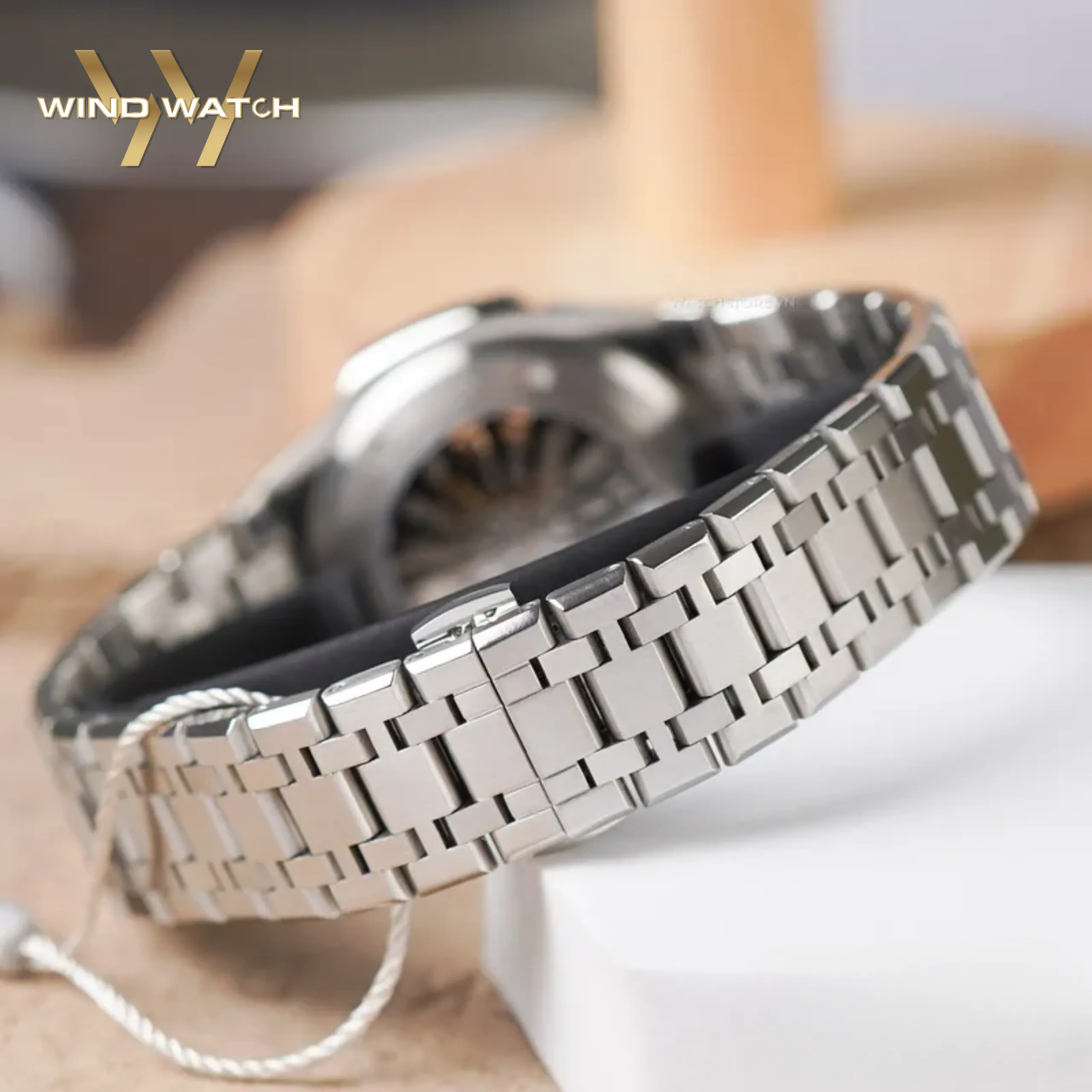 Carnival 8128G-VT-D 19 Dây đeo đồng hồ Carnival 3138G-VT