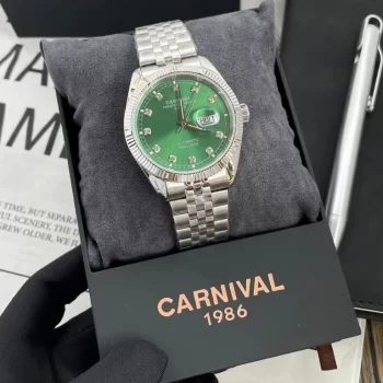 Đồng hồ Carnival 8131G-VT-XL